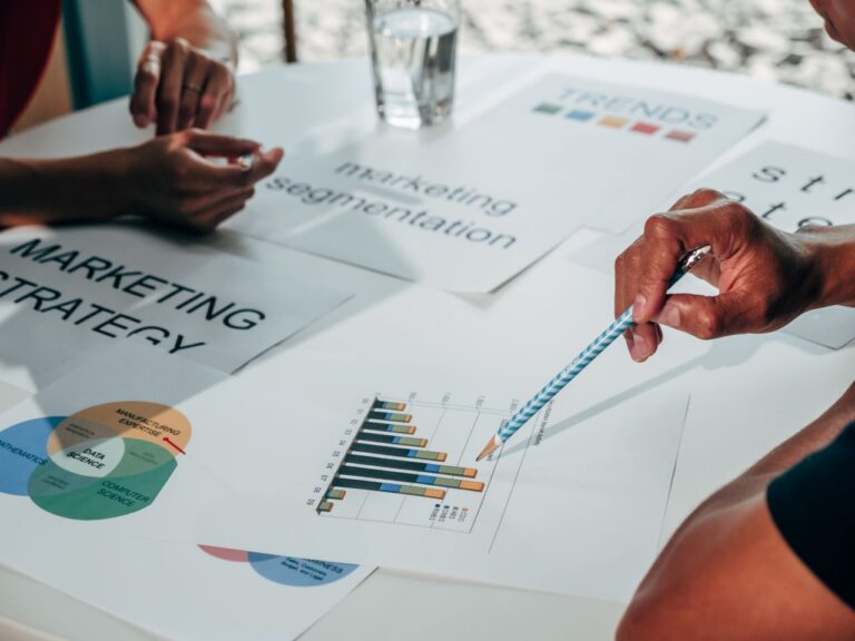 Mastering the First Impression: Your intriguing post title goes here